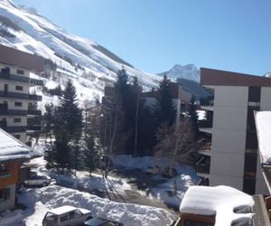 RÉSIDENCE LA SOLDANELLE Les Deux-Alpes France