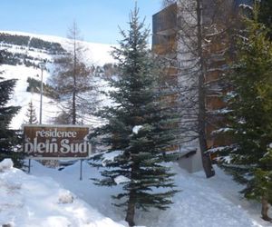 RÉSIDENCE LE PLEIN SUD Les Deux-Alpes France