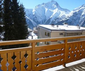 RÉSIDENCE LES ECUREUILS Les Deux-Alpes France