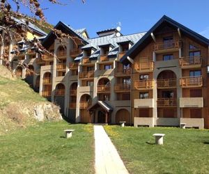 Le Bouquetin Les Deux-Alpes France