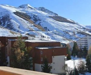 2 ALPES LOC Les Deux-Alpes France