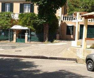 Le Clos Osteria Bastia France
