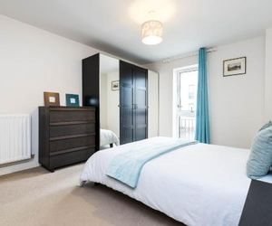 The O2 View Apartment Ilford United Kingdom