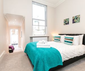 Ongar Road Apartments Kensington United Kingdom