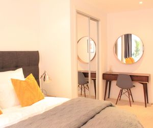 Belvedere Royal Victoria Docks Apartments Ilford United Kingdom