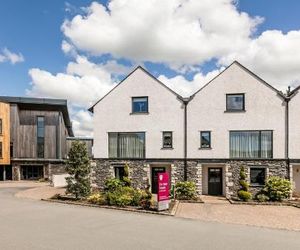 Carus Green Golf Club Townhouse Kendal United Kingdom