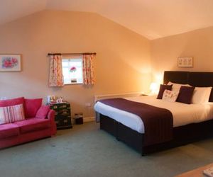 Elterwater Park Country Guest House Elterwater United Kingdom