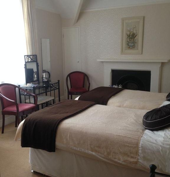 Hotel Photo 9