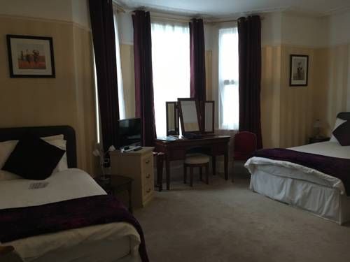 Hotel Photo 10