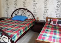 Отзывы My warm guest house in Kobuleti