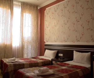 Hotel Antalia Tbilisi Georgia