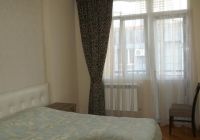 Отзывы Batumi Lux Apartment
