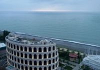 Отзывы Black Sea Tower