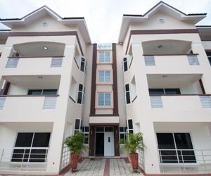 RockVille Place Kumasi Ghana