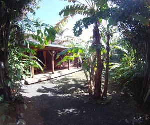 TiCoco Détente, Spa et Jardin Privés Saint Francois Guadeloupe