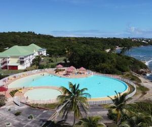 LeLagon Vue Mer, Pieds dans leau Saint Francois Guadeloupe