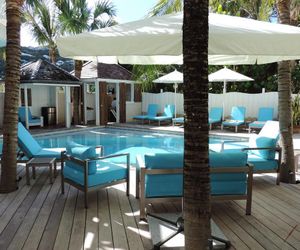 Hotel Les Ondines Sur La Plage Grand Cul-de-Sac Guadeloupe