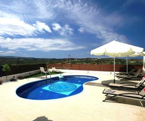 Caramel Villa Panormos Greece