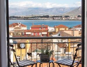 Leto Nuevo Hotel Nafplion Greece