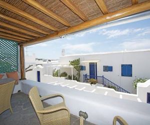 Villa David Mykonos Town Greece