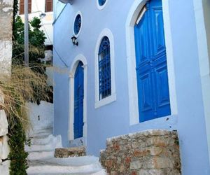 Unique Rhodos Castelrosso Greece