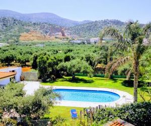 Ibiscus Hotel Malia Malia Greece