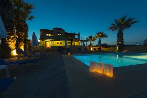 Hotel Photo 19