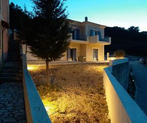 Myrtos Cottages Kefalonia Dhivarata Greece