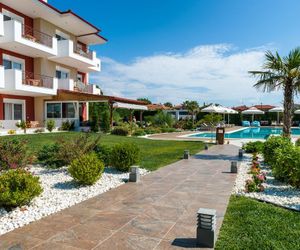 Lagaria Hotel Kassandra Island Greece