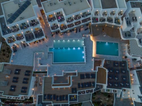 Hotel Photo 16