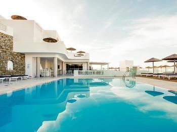 Hotel Photo 23