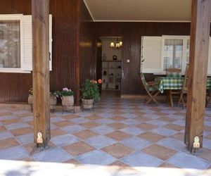 Seaside Cottage Chania Greece