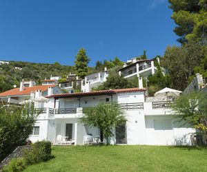 Villa Bienvenue Apartments Kanapitsa Greece