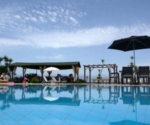 Pool Villa Olive Grove Acharavi Greece