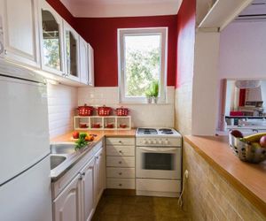 Apartment Dunja Supetar Croatia