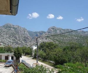Apartments CICO Starigrad Paklenica Starigrad Croatia