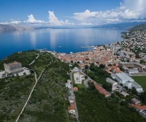 Apartments Matia Senj Croatia