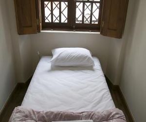 Hostel Matilda Curitiba Brazil
