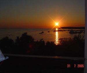 Apartments Duranca Privlaka Croatia