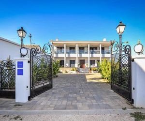 Apartments Victoria Privlaka Privlaka Croatia