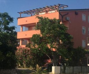 Apartments Vidovic Nova Poljana Croatia