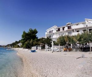 Apartments Marija Petricevic Podstrana Croatia