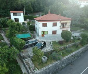 Perla Apartment Opatija Croatia
