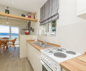 Nemira Sunny Apartments Omis Croatia