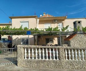 Apartments Jamice Novi Vinodolski Croatia