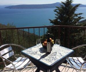 Apartment Bertossin Rovini Moscenicka Draga Croatia