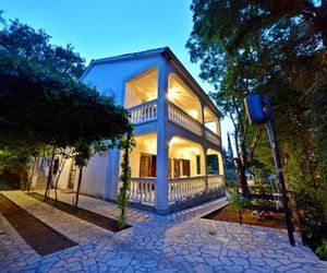 Apartments Karmelić Malinska Croatia