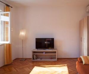 Apartments Potts Point Makarska Croatia