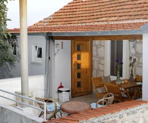 Apartment Cacini Dvori Lagosta Croatia