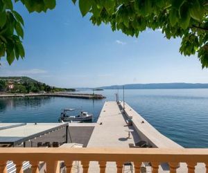 Apartmani Suzana Klenovica Croatia